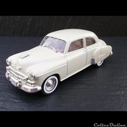 Chevrolet Deluxe