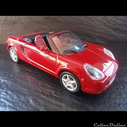Toyota MR2