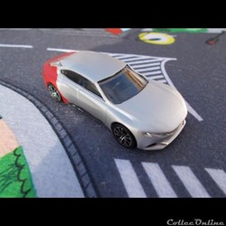 Peugeot Concept-Car 2014