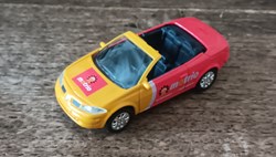 Renault Megane CC "Motrio"