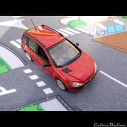 Peugeot 206 SW