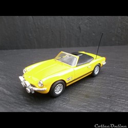 Triumph Spitfire