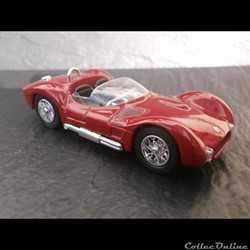 Maserati Typo 60/61 Birdcage