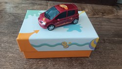 Renault Modus "Formation Commerciale Modus"