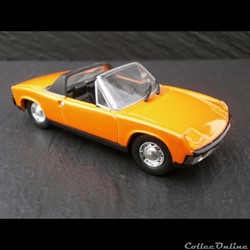 Porsche 914