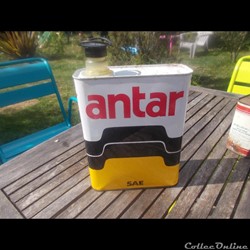 Antar SAE 2 litres