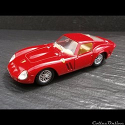 Ferrari 250 GTO