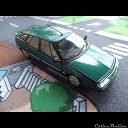 Citroën XM