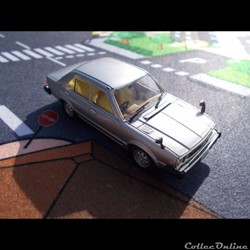 Honda  Accord Saloon