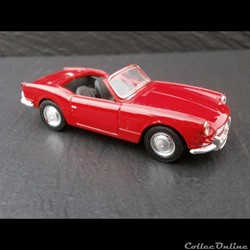 Triumph Spitfire