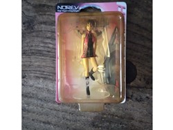 Figurine Race Queen 1/18ème