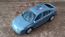 Renault Laguna III "L'Armada de Rouen 2008"