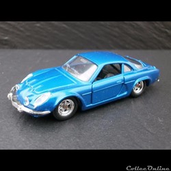 Alpine A110