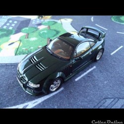 MG XPower SV-R