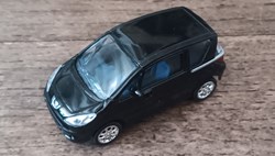 Peugeot 1007
