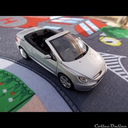 Peugeot 307 CC