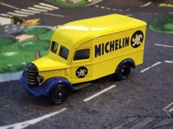 Bedford 30 CWT "Michelin"
