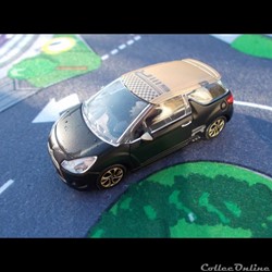 DS 3 Racing