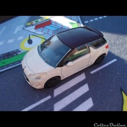 Citroën DS3