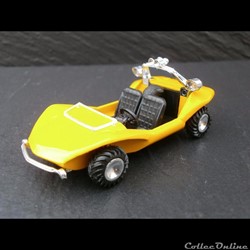 Bertone Shake Buggy