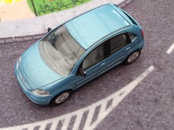 Citroën C3 I