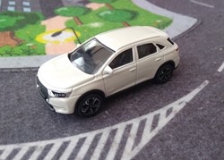 DS 7 Crossback