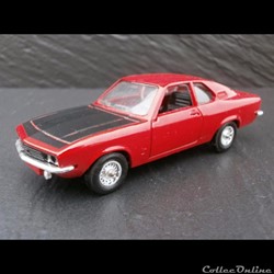 Opel Manta 1900 SR