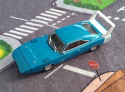 Dodge Charger Daytona