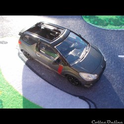 DS 3 Cabrio