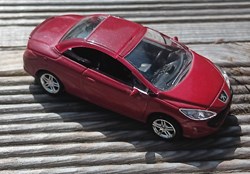 Peugeot 308 CC