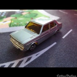 Fiat 131 S