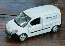 Renault Kangoo "Cofely Ineo"