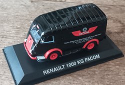 Renault 1000kg Facom