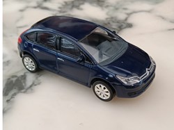Citroën C4 I