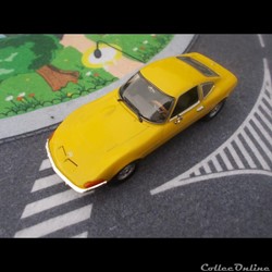 Opel GT