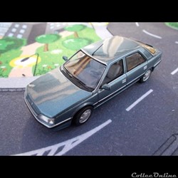 Renault 25 TX