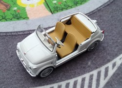 Fiat 500 Jolly