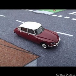 Citroën DSuper