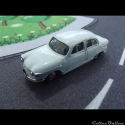 Panhard 17 BT