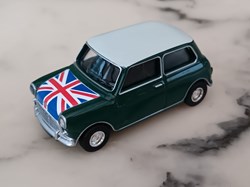 Austin Mini Cooper S