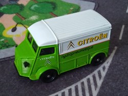 Citroën Type H "Citroën"