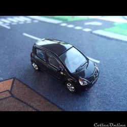 Renault Modus