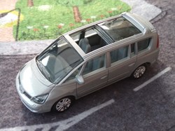 Renault Espace IV