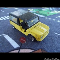 Citroën Mehari