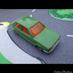 Ford Escort