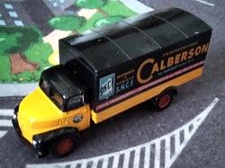 Leyland Comet Box Van "Calberson"