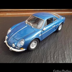 Alpine A110 1600S