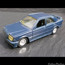 Mercedes-Benz 190 2.3 16S