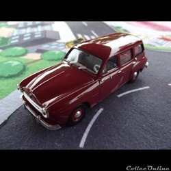 Renault Frégate Domaine