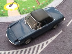 Alfa Roméo Spider Junior 1600